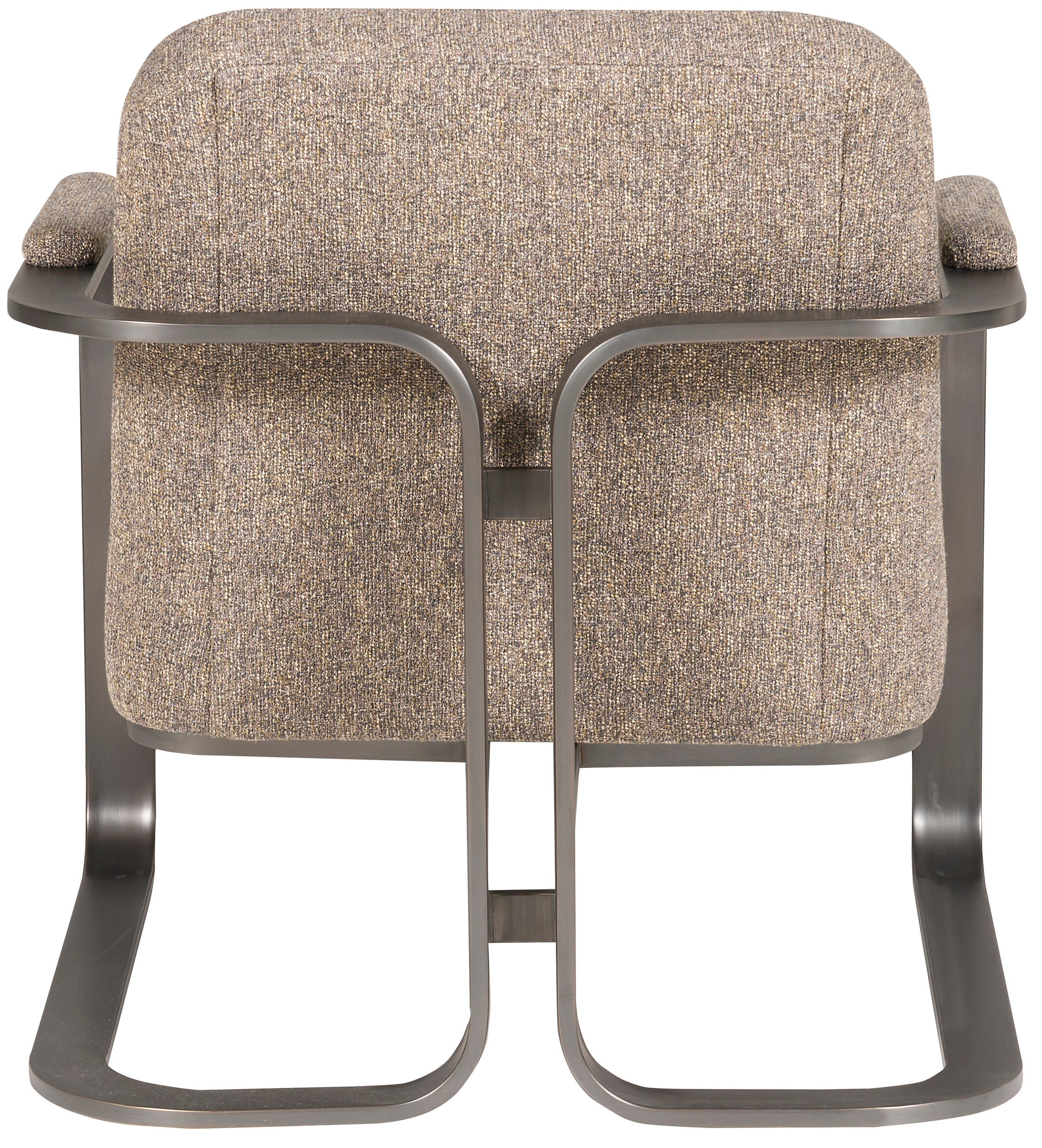 Vanguard Furniture Living Room Tomlinson Chair W900-CH | Hickory